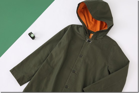 Fate/Extra Last Encore Gets SuperGroupies Collaboration Outer Jackets ...