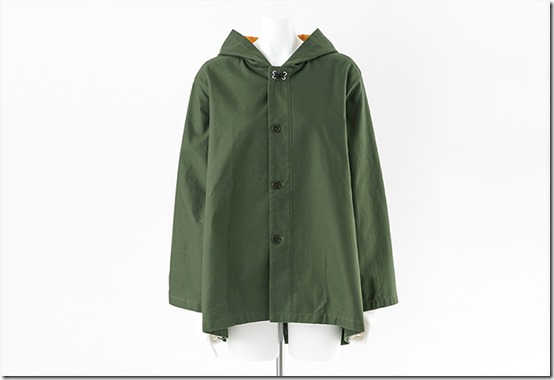 Fate/Extra Last Encore Gets SuperGroupies Collaboration Outer Jackets ...