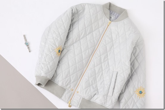 Fate/Extra Last Encore Gets SuperGroupies Collaboration Outer Jackets ...