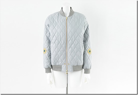 Fate/Extra Last Encore Gets SuperGroupies Collaboration Outer Jackets ...