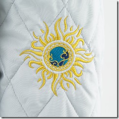 Fate/Extra Last Encore Gets SuperGroupies Collaboration Outer Jackets ...