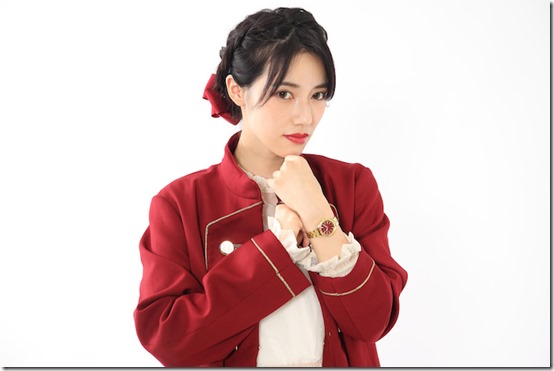 Fate/Extra Last Encore Gets SuperGroupies Collaboration Outer Jackets ...