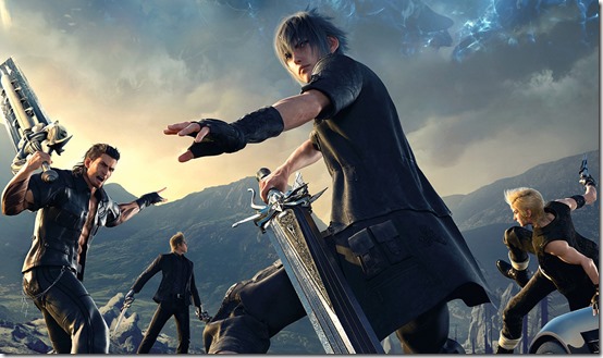 final-fantasy-xv-a-new-empire-evenue-november-2018