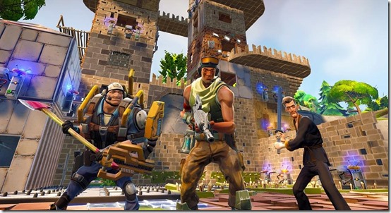 fortnite 5