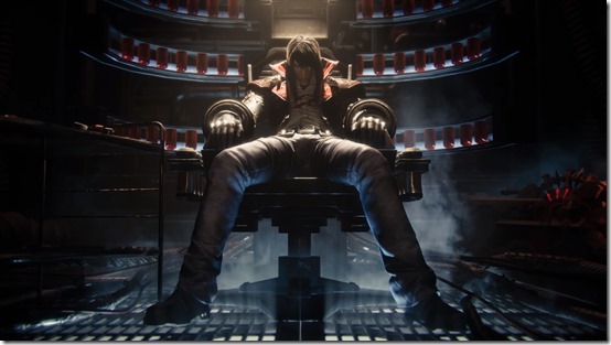 gungrave gore ps4 release window