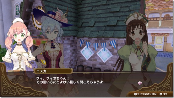 nelke conversations 1