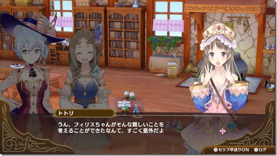 nelke conversations 3