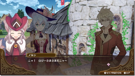 nelke conversations 8