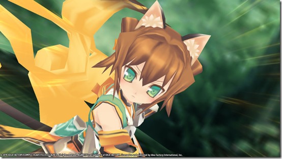 record of agarest war mariage 1