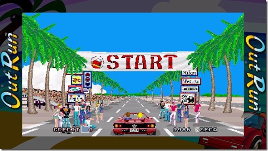 sega ages out run release date