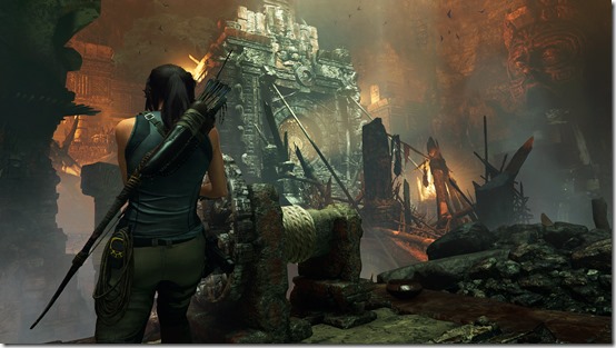 shadow of the tomb raider free trial