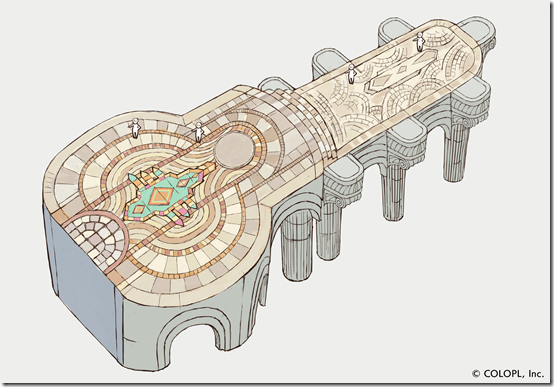 shironeko new project 9