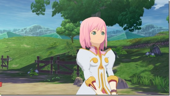 tales of vesperia definitive edition frame rates