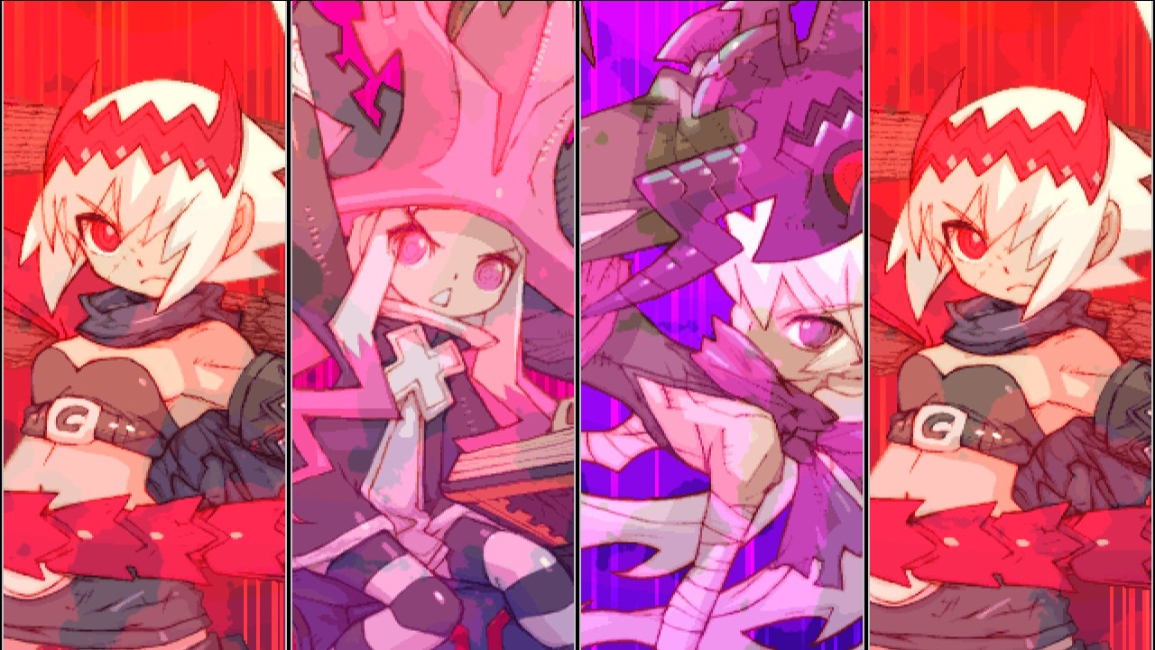 Dragon Marked For Death Can Feel Like A Pixelated Dragon S Crown Siliconera