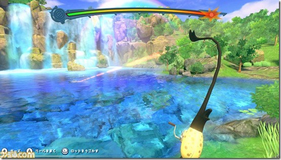 Fishing Star World Tour Sur Nintendo Switch - Jeu Neuf US Version Multilingue (Anglais/Français/Espagnol)