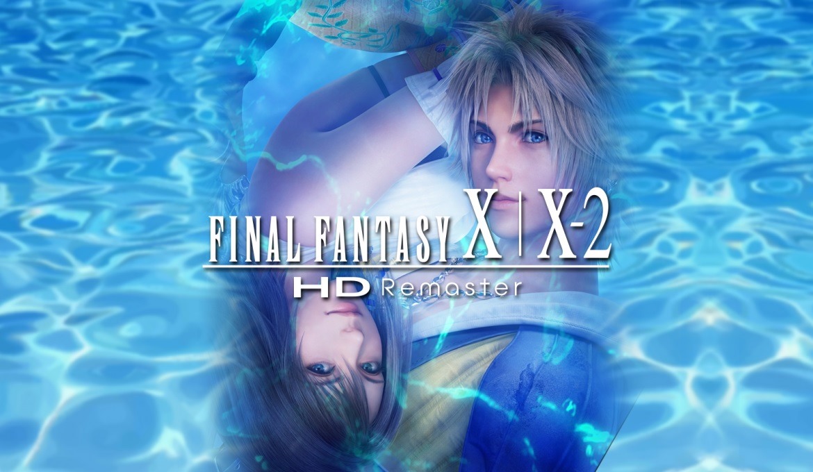 FINAL FANTASY X / X-2 HD Remaster and FINAL FANTASY XII THE ZODIAC