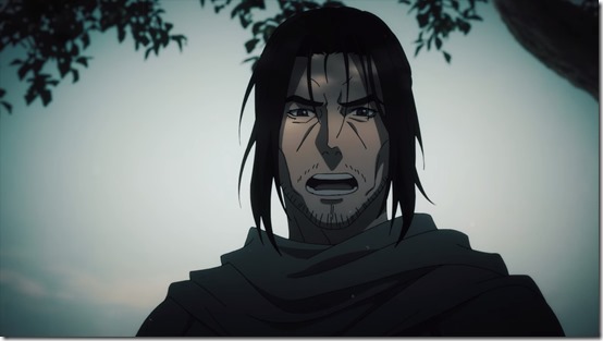 Final Fantasy XV Episode Ardyn Prologue