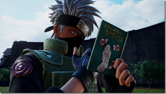 Jump Force (1)