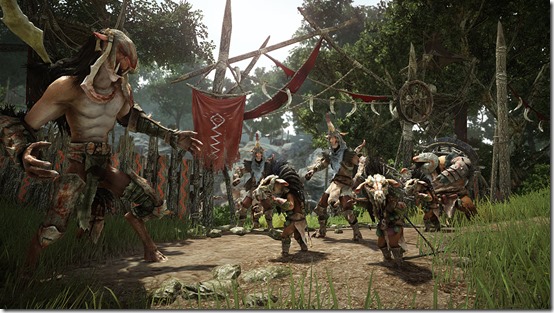 black desert online xbox one