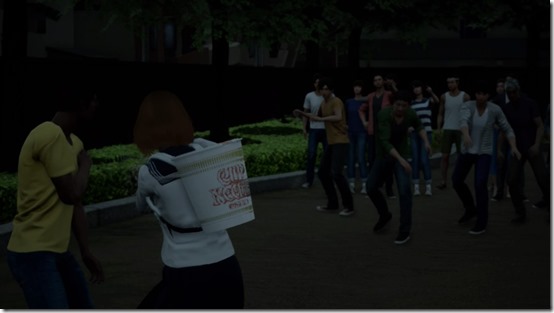 disaster report 4 playtest 4