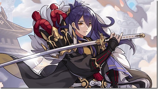 dragalia lost ieyasu