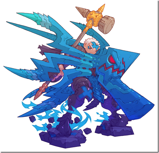 dragon marked for death 5 2