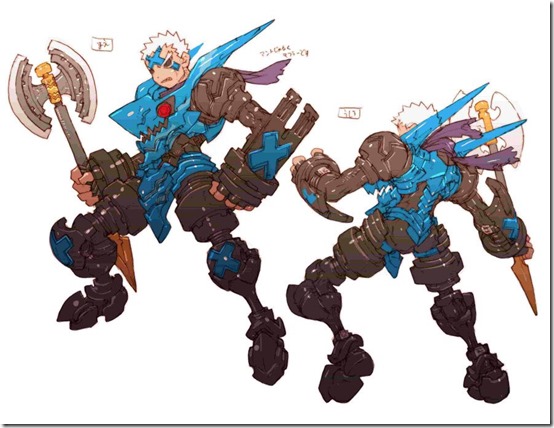 dragon marked for death 8