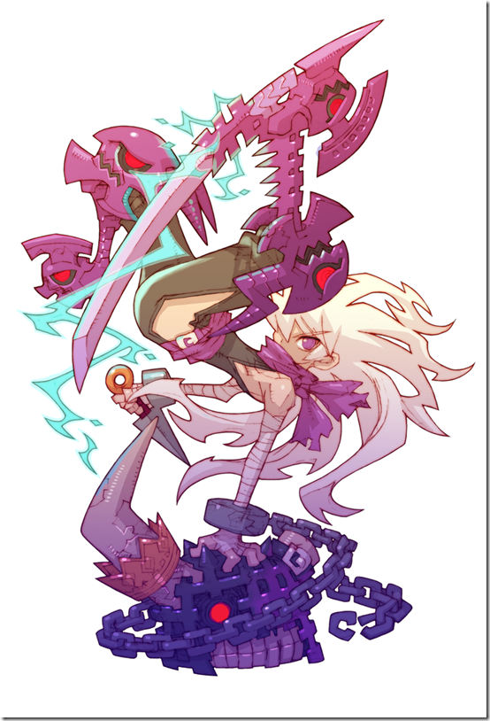 dragon marked for death 9 2