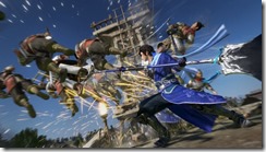 dynasty warriors 9 1