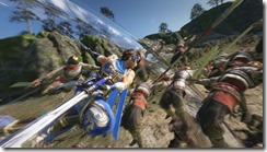 dynasty warriors 9 5