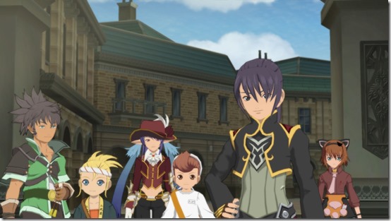 free tales of vesperia definitive edition dlc