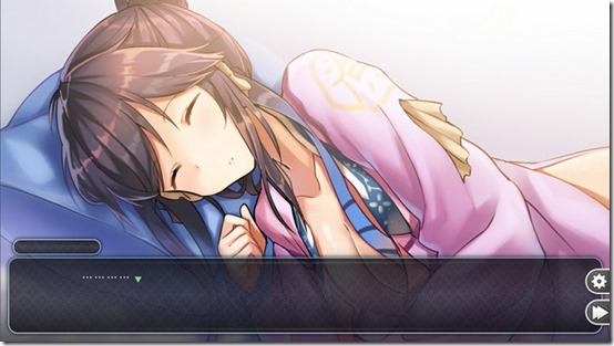 my girlfriend is a mermaid switch release date