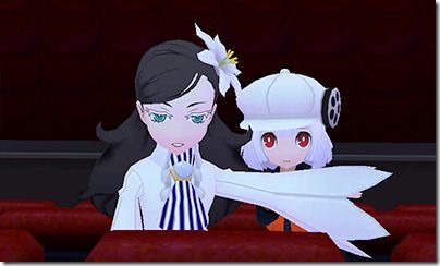 persona q2 hikari nagi