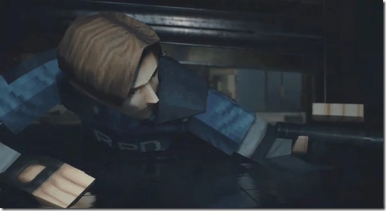 resident evil 2 post-launch