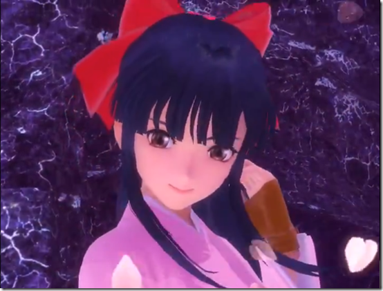 sakura wars