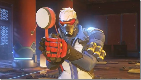 soldier 76 pellet drum