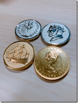 spice and wolf progress 9