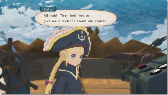 tales of vesperia definitive edition 3 patty