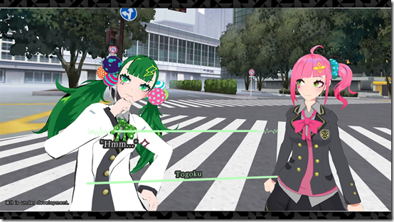 tokyo chronos delayed