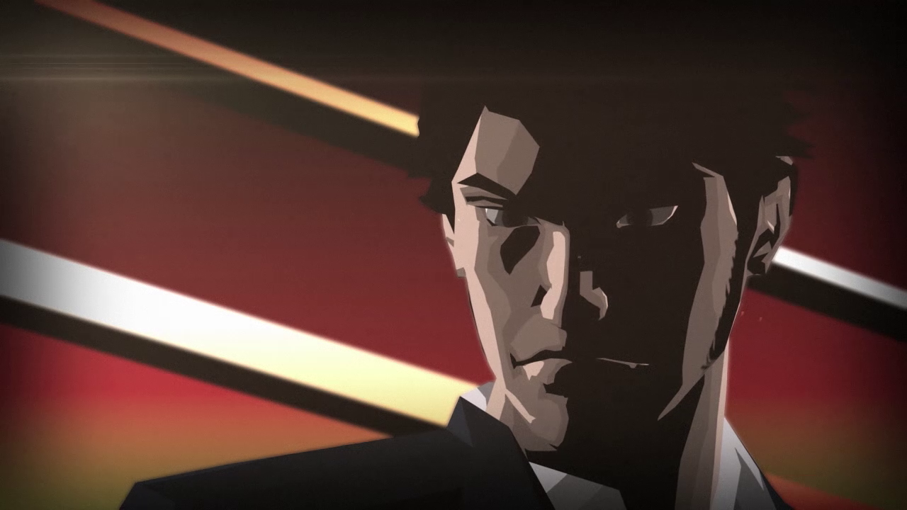 Killer7 Target 04: Alter-Ego. All anime cutscenes in 720p widescreen -  YouTube