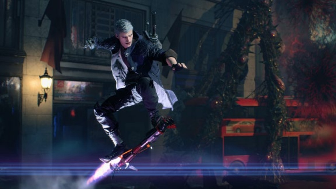 DmC Devil May Cry Pushed To January, Also Coming To PC - Siliconera