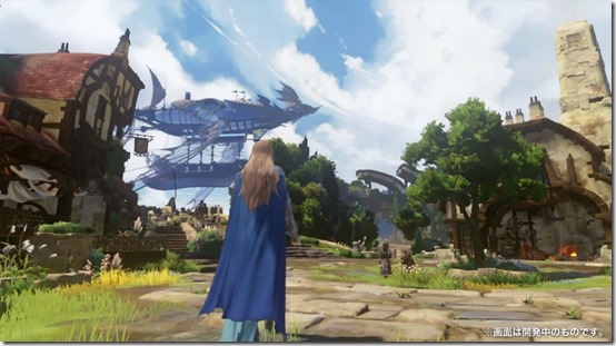 Granblue Fantasy Relink No Longer Developed By PlatinumGames - Game Informer