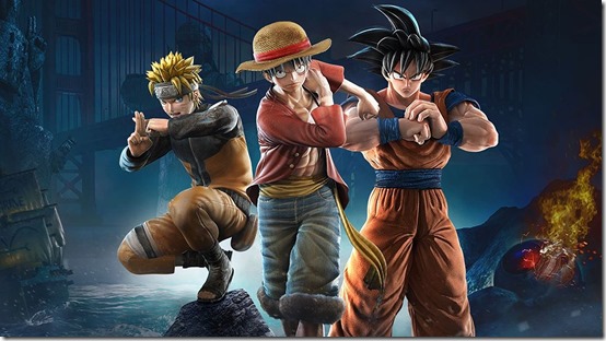 Jump Force