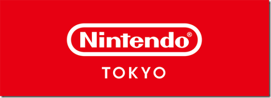 NintendoTOKYO_logo