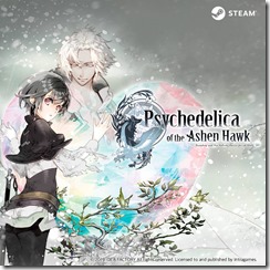 Psychedelica of the Ashen Hawk pc