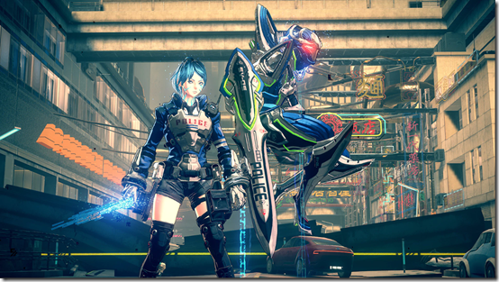 astral chain 10