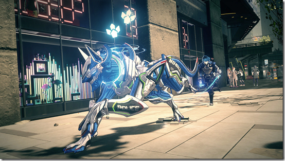 astral chain 11