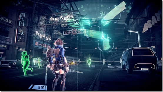 astral chain 12