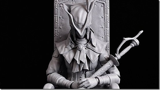 bloodborne figure 2