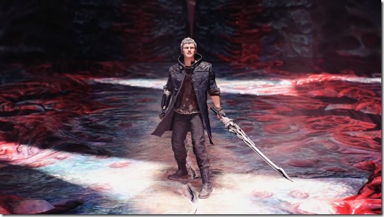 devil may cry 5 final trailer